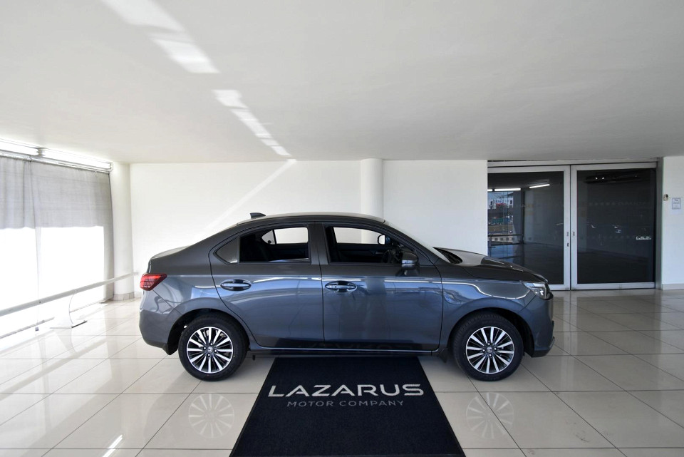 2025 HONDA AMAZE 1.2 COMFORT