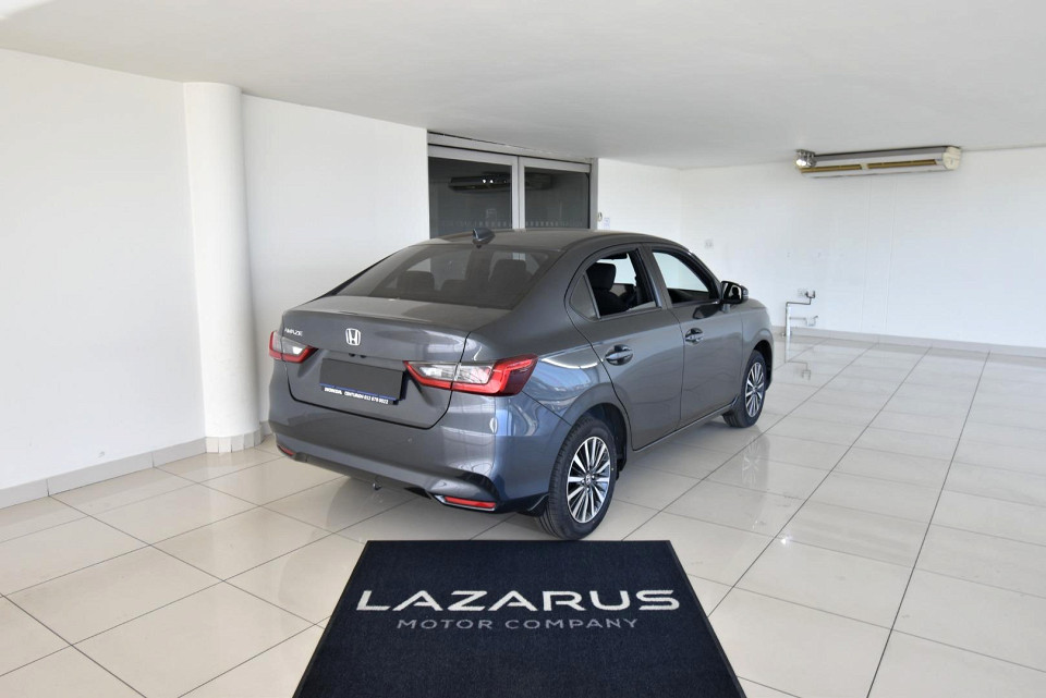 2025 HONDA AMAZE 1.2 COMFORT