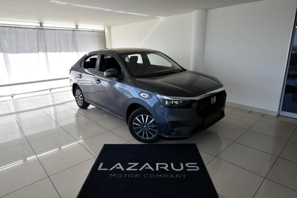2025 HONDA AMAZE 1.2 COMFORT