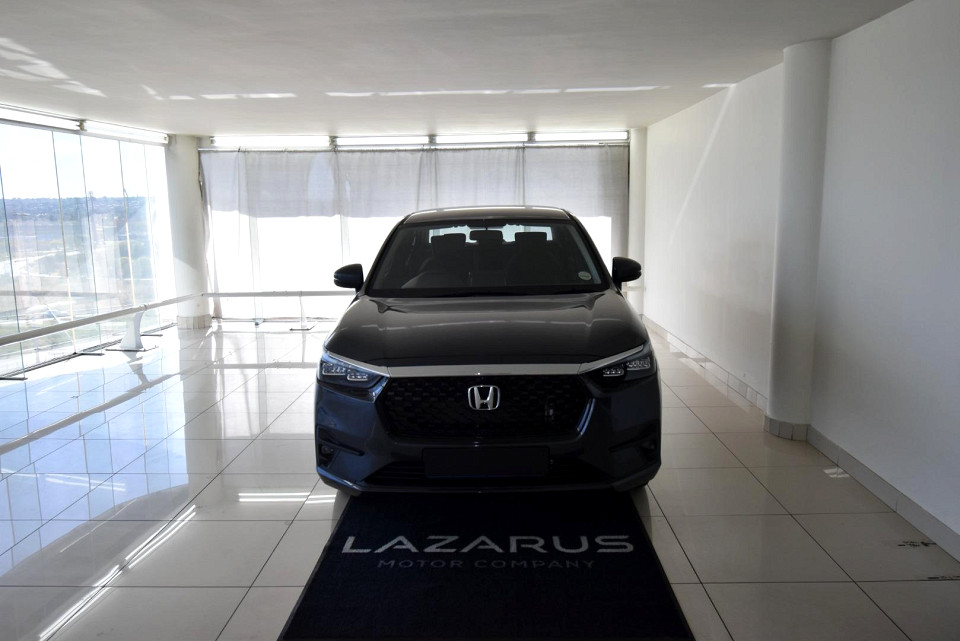 2025 HONDA AMAZE 1.2 COMFORT
