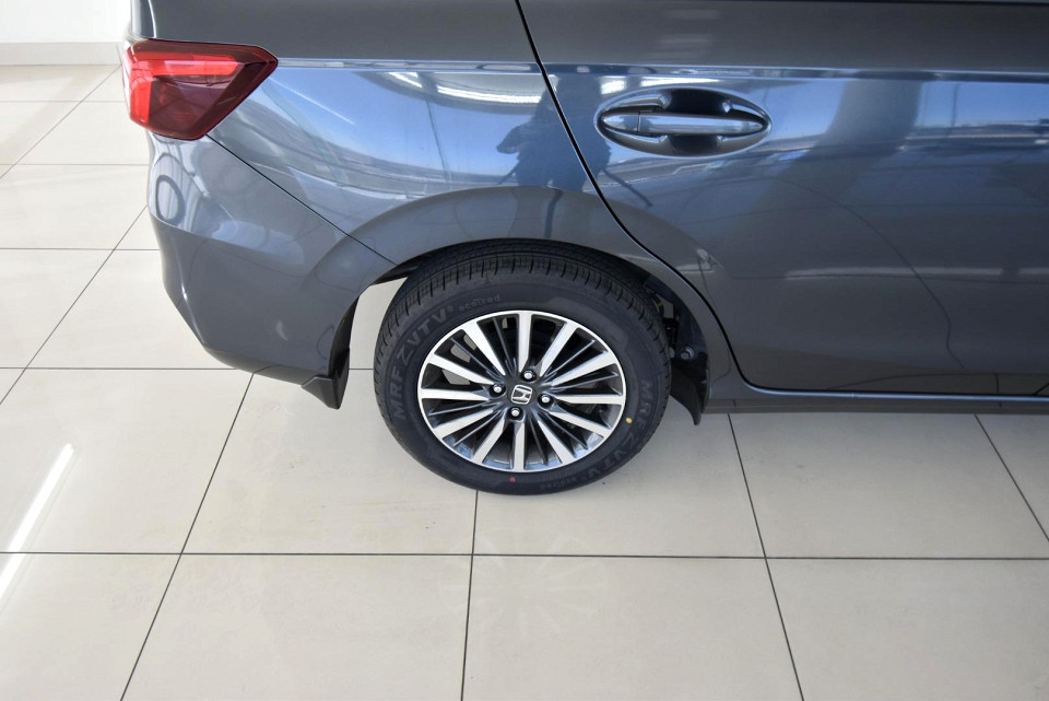 2025 HONDA AMAZE 1.2 COMFORT