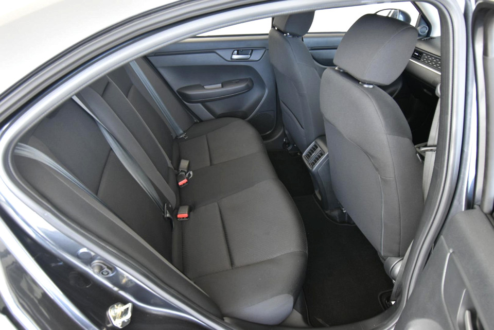 2025 HONDA AMAZE 1.2 COMFORT
