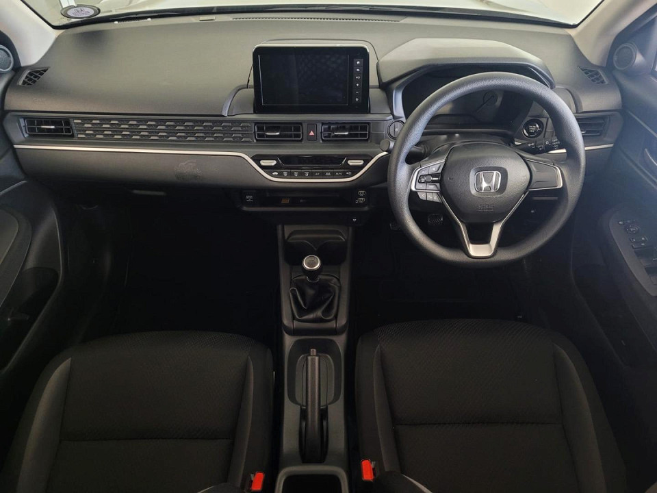 2025 HONDA AMAZE 1.2 COMFORT