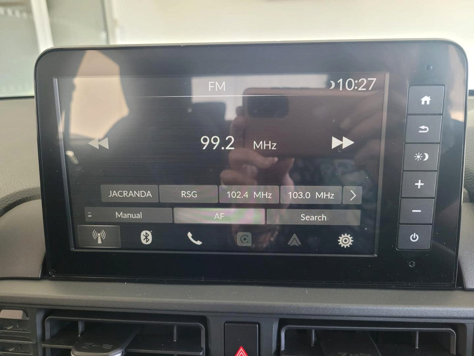 2025 HONDA AMAZE 1.2 COMFORT