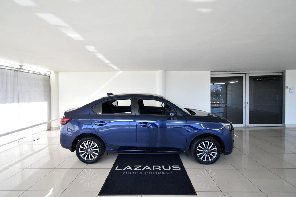 2025 HONDA AMAZE 1.2 COMFORT CVT