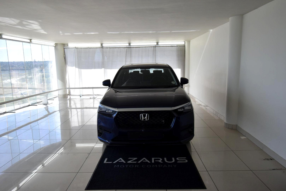2025 HONDA AMAZE 1.2 COMFORT CVT