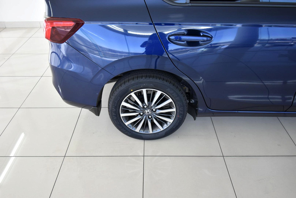 2025 HONDA AMAZE 1.2 COMFORT CVT