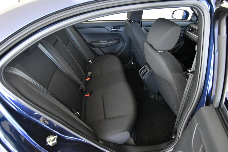 2025 HONDA AMAZE 1.2 COMFORT CVT