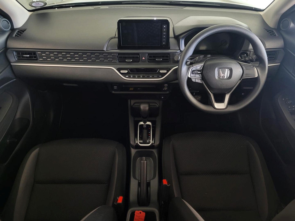 2025 HONDA AMAZE 1.2 COMFORT CVT