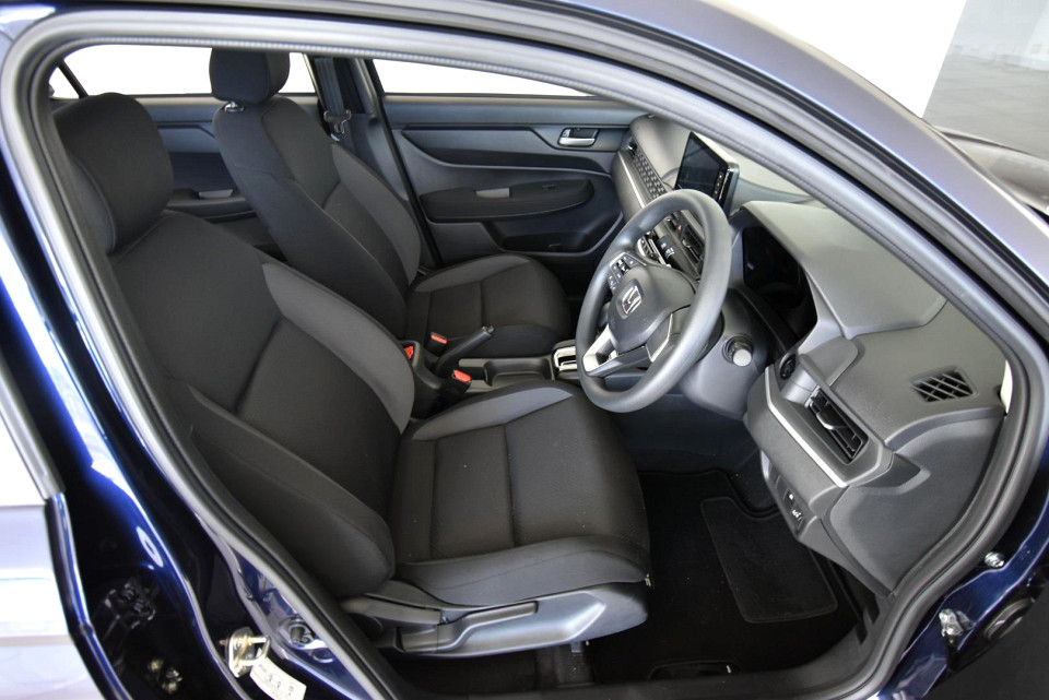 2025 HONDA AMAZE 1.2 COMFORT CVT