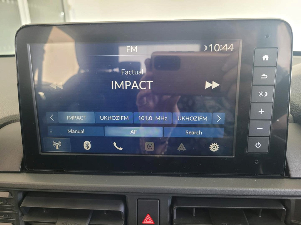 2025 HONDA AMAZE 1.2 COMFORT CVT