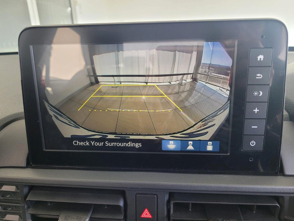 2025 HONDA AMAZE 1.2 COMFORT CVT
