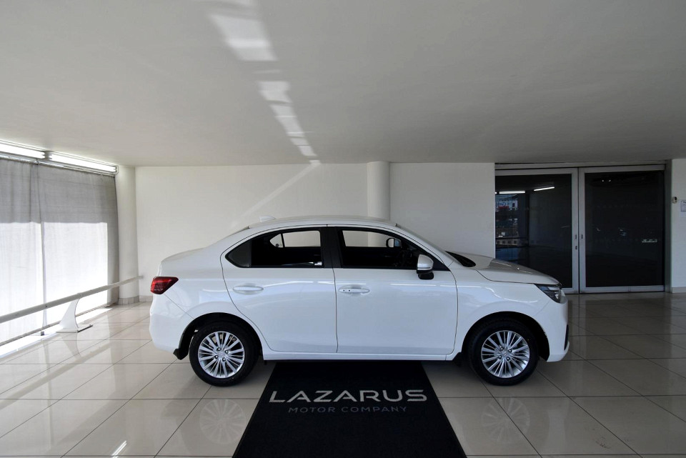 2025 HONDA AMAZE 1.2 TREND