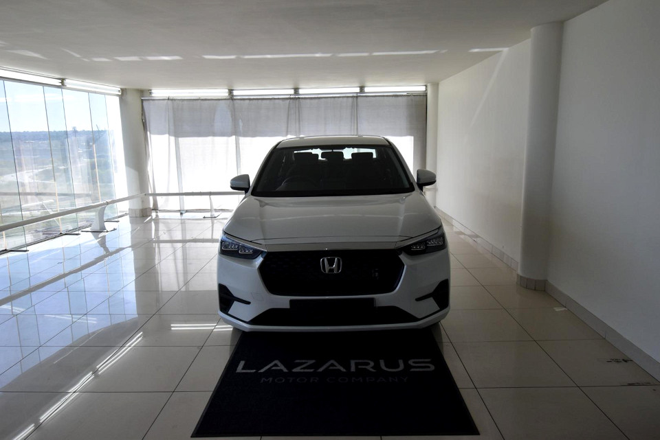 2025 HONDA AMAZE 1.2 TREND
