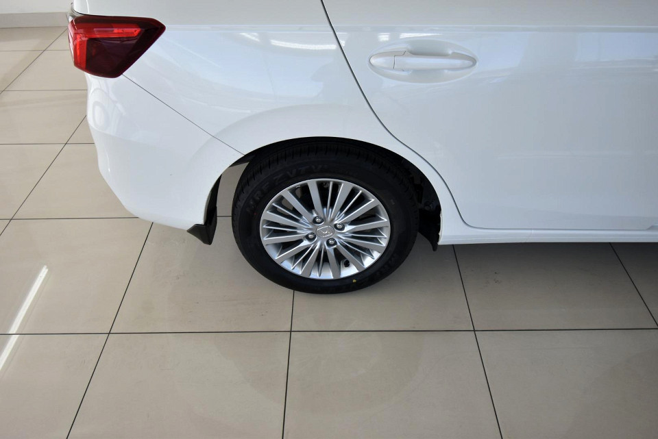 2025 HONDA AMAZE 1.2 TREND