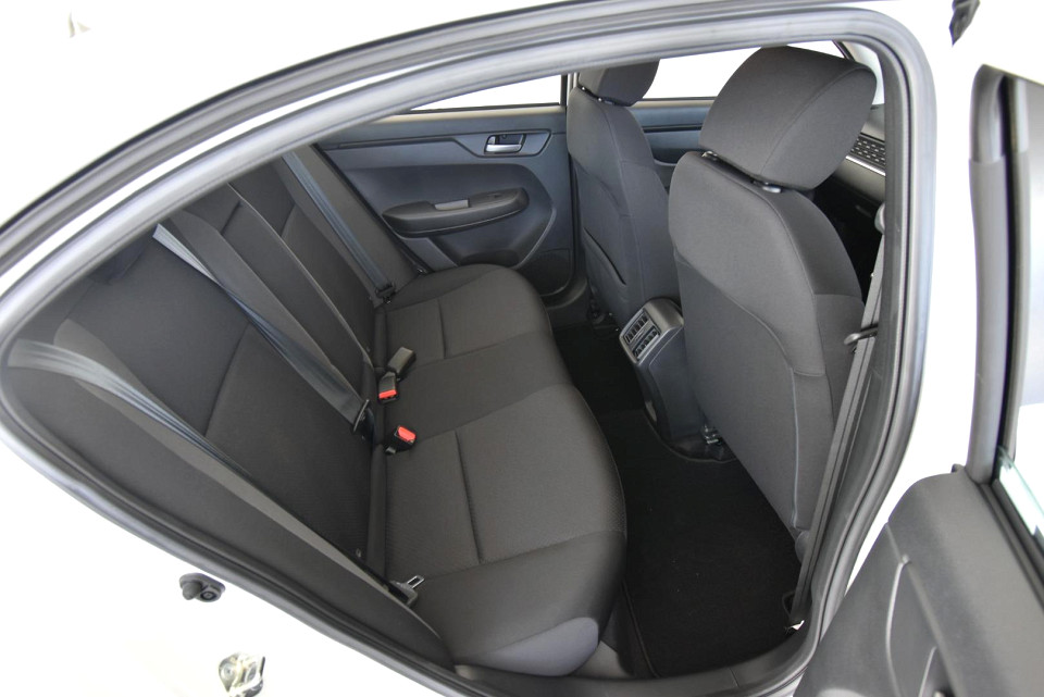 2025 HONDA AMAZE 1.2 TREND