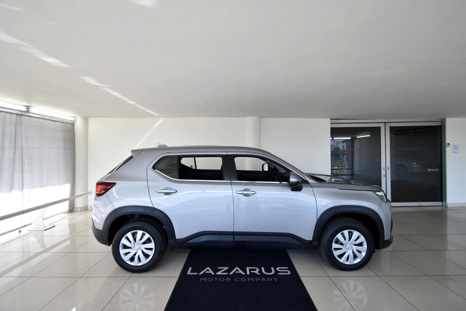 2025 HONDA ELEVATE 1.5 COMFORT