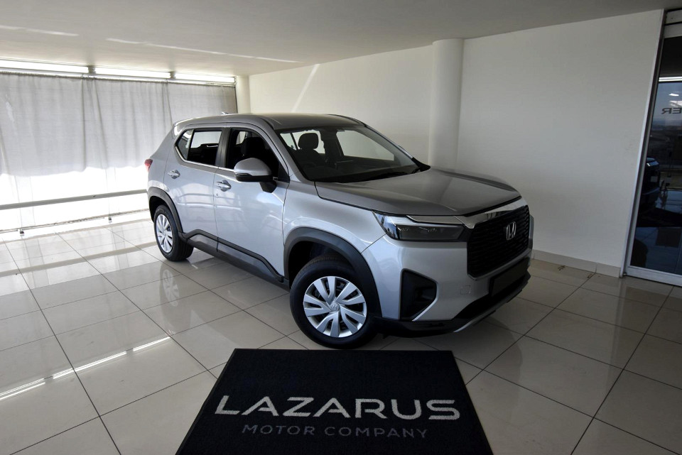 2025 HONDA ELEVATE 1.5 COMFORT