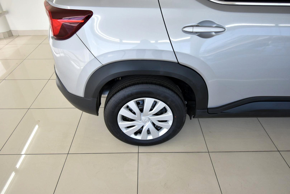 2025 HONDA ELEVATE 1.5 COMFORT
