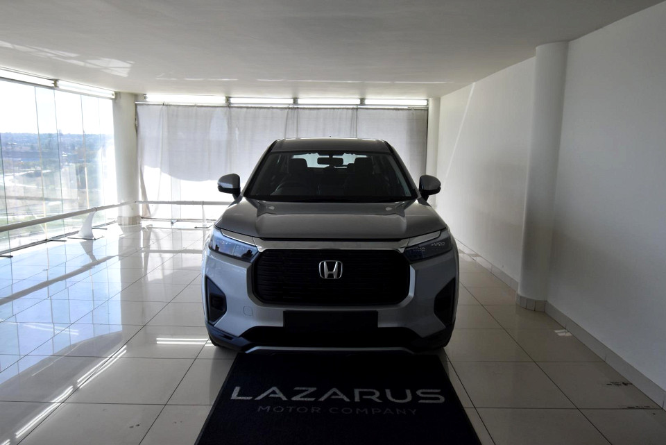 2025 HONDA ELEVATE 1.5 COMFORT