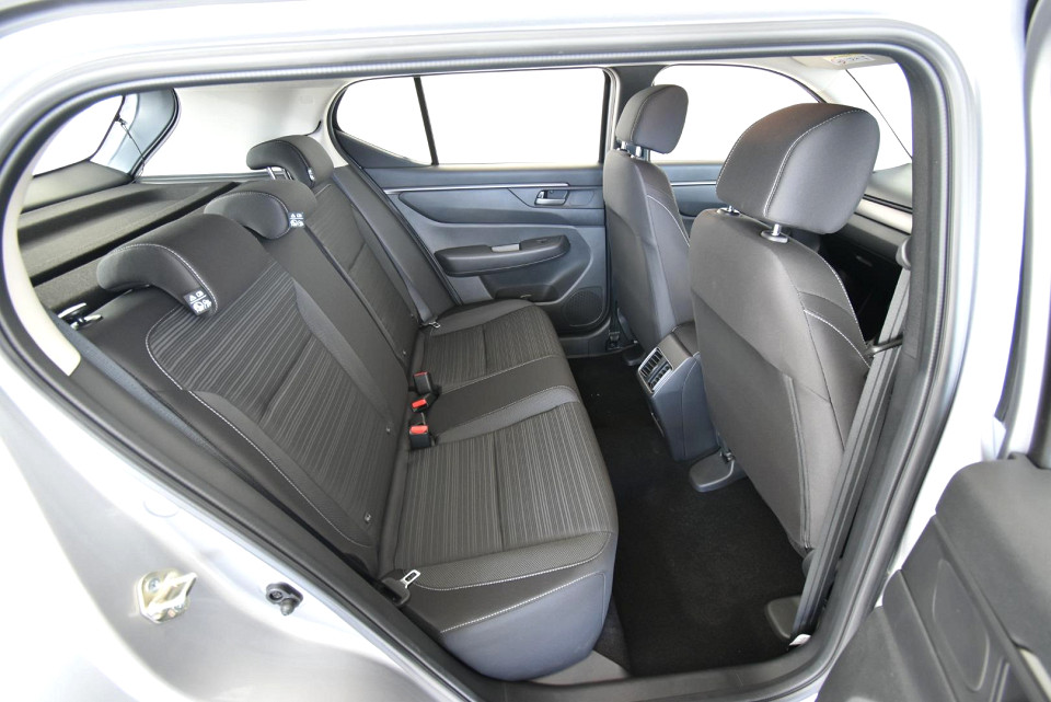 2025 HONDA ELEVATE 1.5 COMFORT