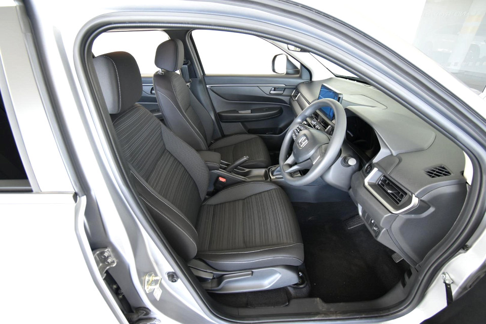 2025 HONDA ELEVATE 1.5 COMFORT