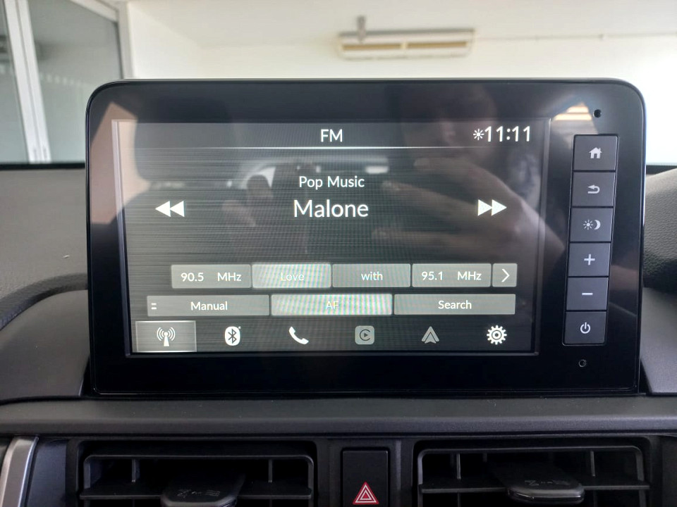 2025 HONDA ELEVATE 1.5 COMFORT