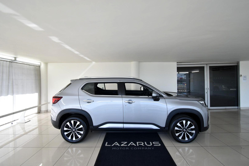 2025 HONDA ELEVATE 1.5 ELEGANCE CVT