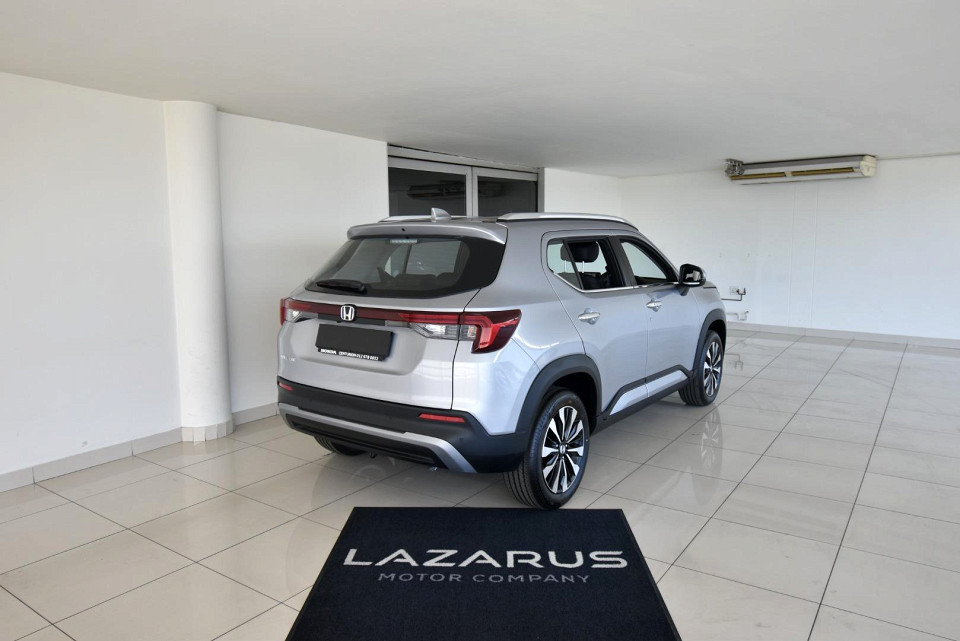 2025 HONDA ELEVATE 1.5 ELEGANCE CVT