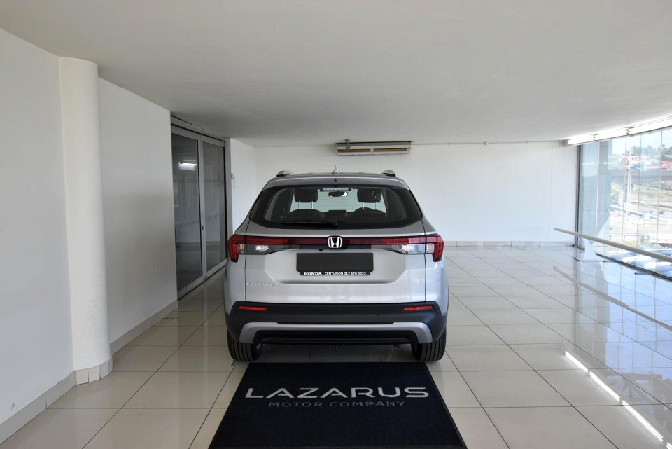 2025 HONDA ELEVATE 1.5 ELEGANCE CVT