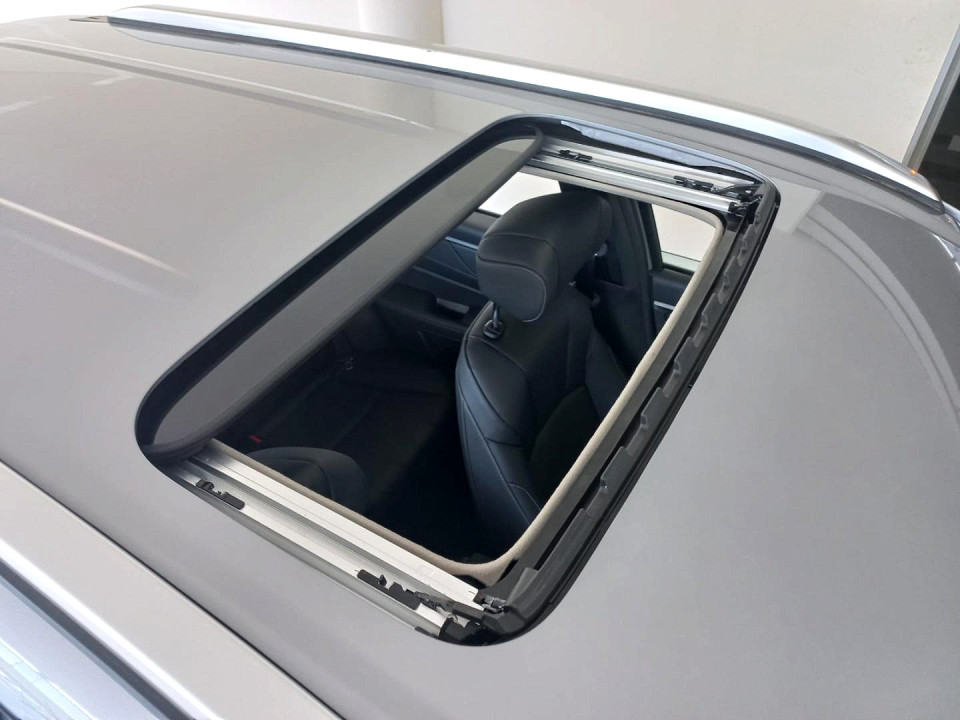 2025 HONDA ELEVATE 1.5 ELEGANCE CVT