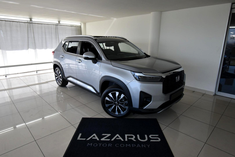 2025 HONDA ELEVATE 1.5 ELEGANCE CVT