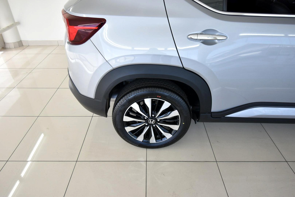 2025 HONDA ELEVATE 1.5 ELEGANCE CVT