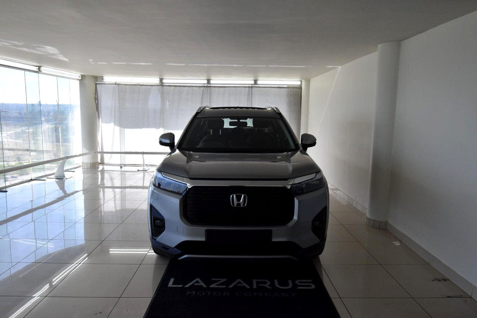 2025 HONDA ELEVATE 1.5 ELEGANCE CVT
