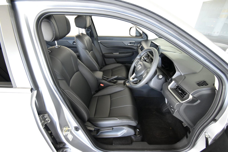 2025 HONDA ELEVATE 1.5 ELEGANCE CVT
