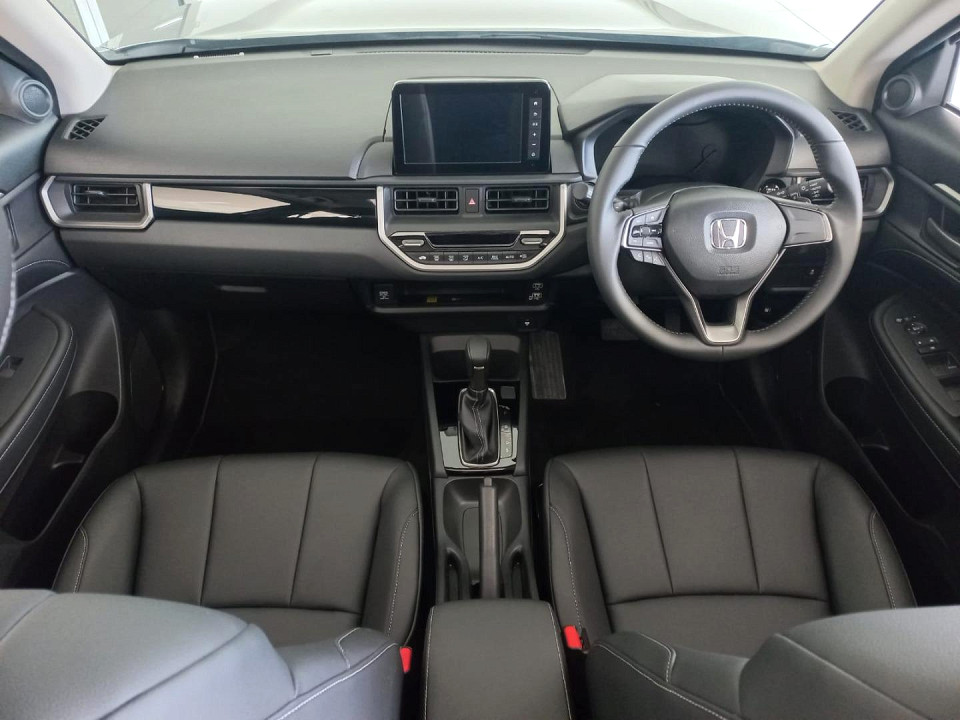 2025 HONDA ELEVATE 1.5 ELEGANCE CVT