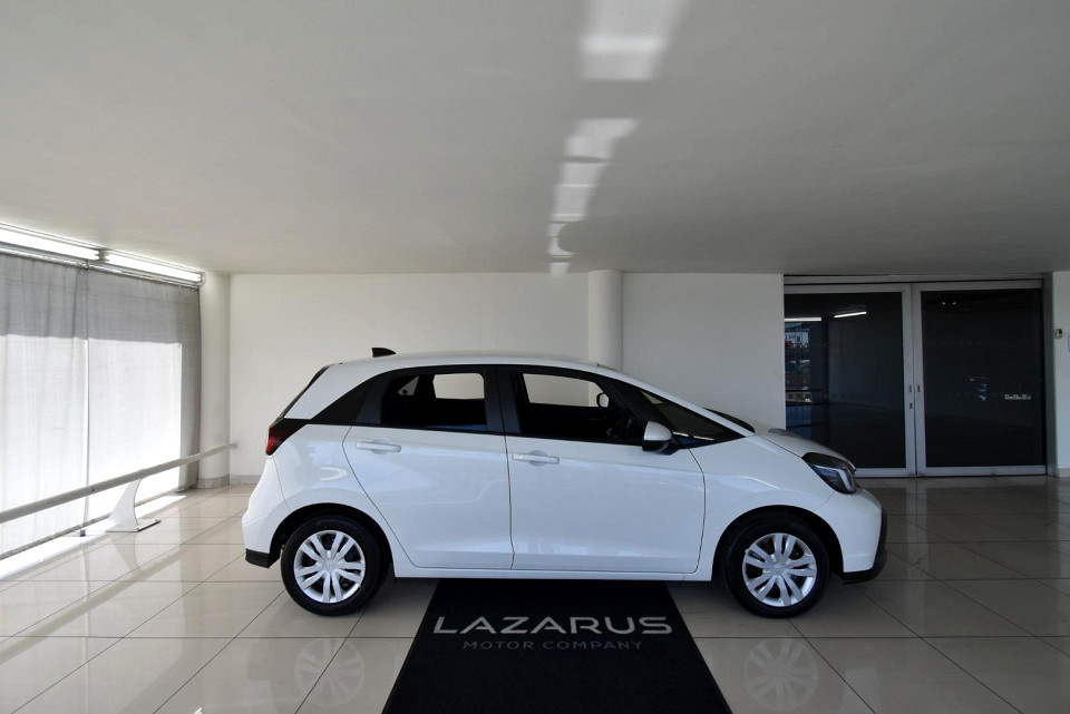 2025 HONDA FIT 1.5 COMFORT CVT