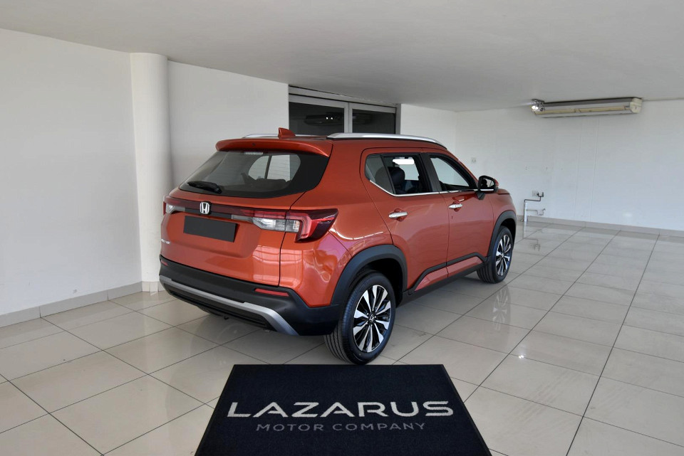 2025 HONDA ELEVATE 1.5 ELEGANCE CVT