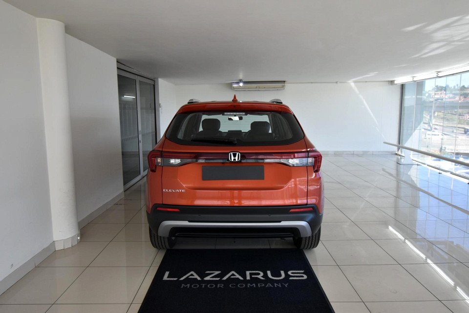 2025 HONDA ELEVATE 1.5 ELEGANCE CVT