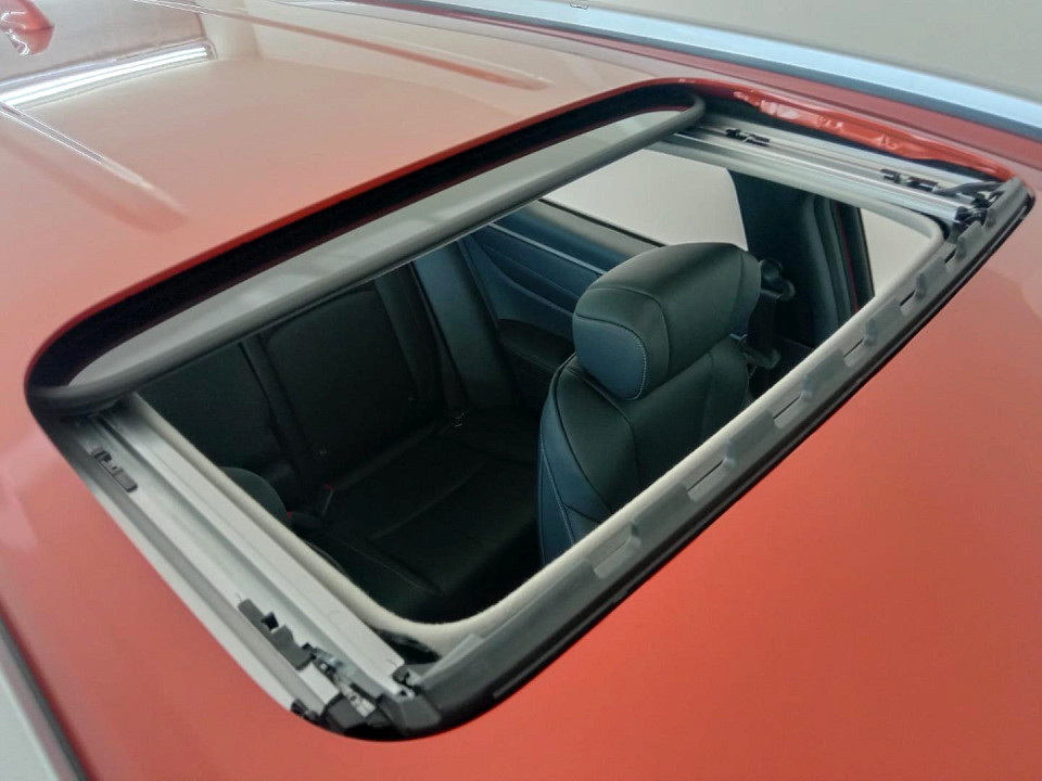 2025 HONDA ELEVATE 1.5 ELEGANCE CVT