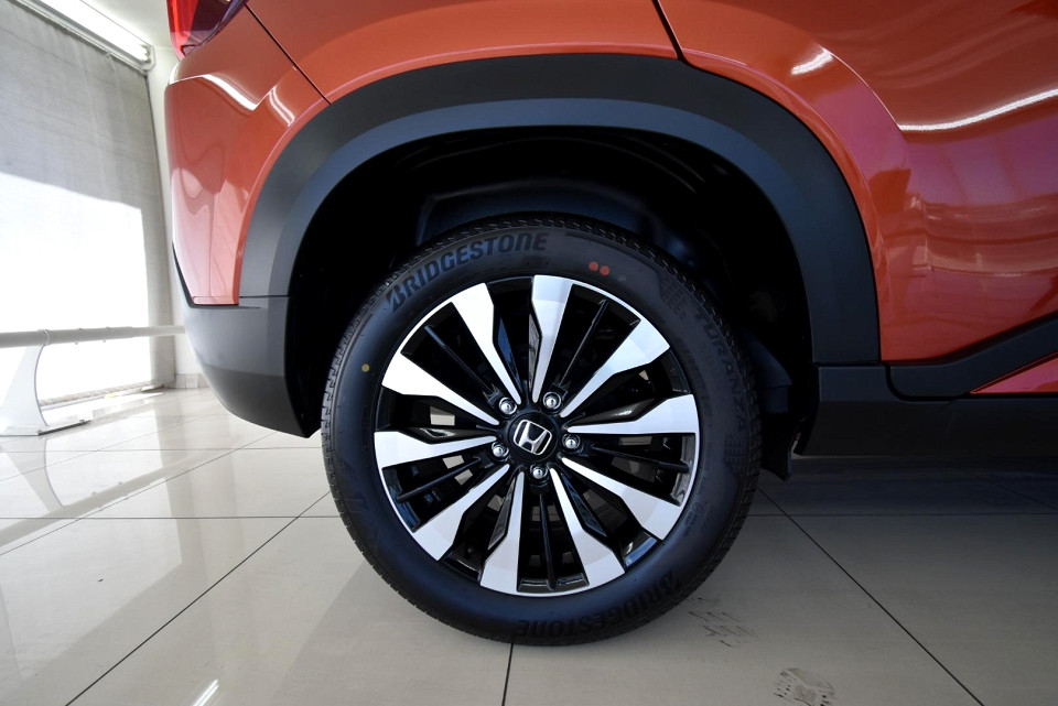 2025 HONDA ELEVATE 1.5 ELEGANCE CVT