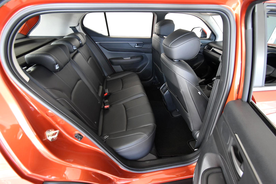 2025 HONDA ELEVATE 1.5 ELEGANCE CVT