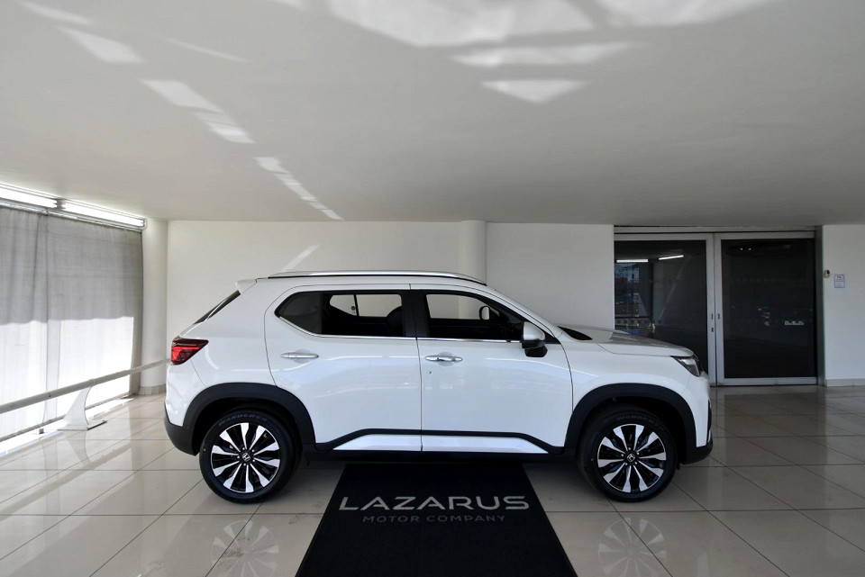 2025 HONDA ELEVATE 1.5 ELEGANCE CVT