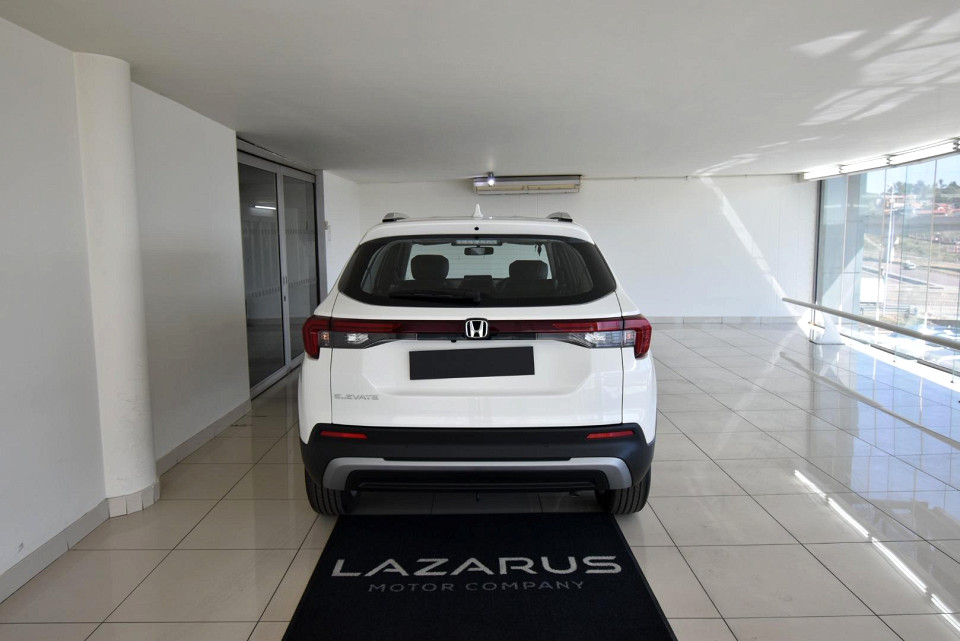 2025 HONDA ELEVATE 1.5 ELEGANCE CVT