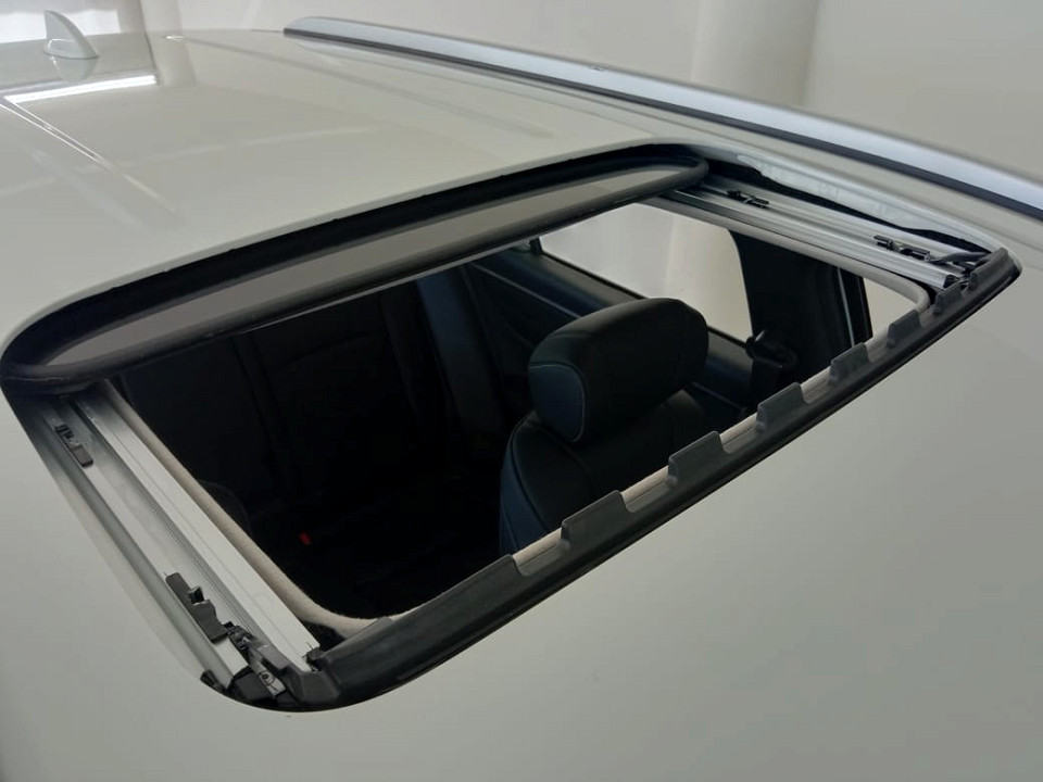 2025 HONDA ELEVATE 1.5 ELEGANCE CVT