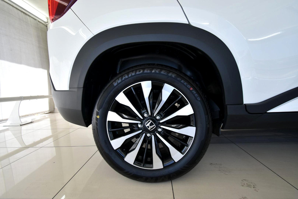 2025 HONDA ELEVATE 1.5 ELEGANCE CVT