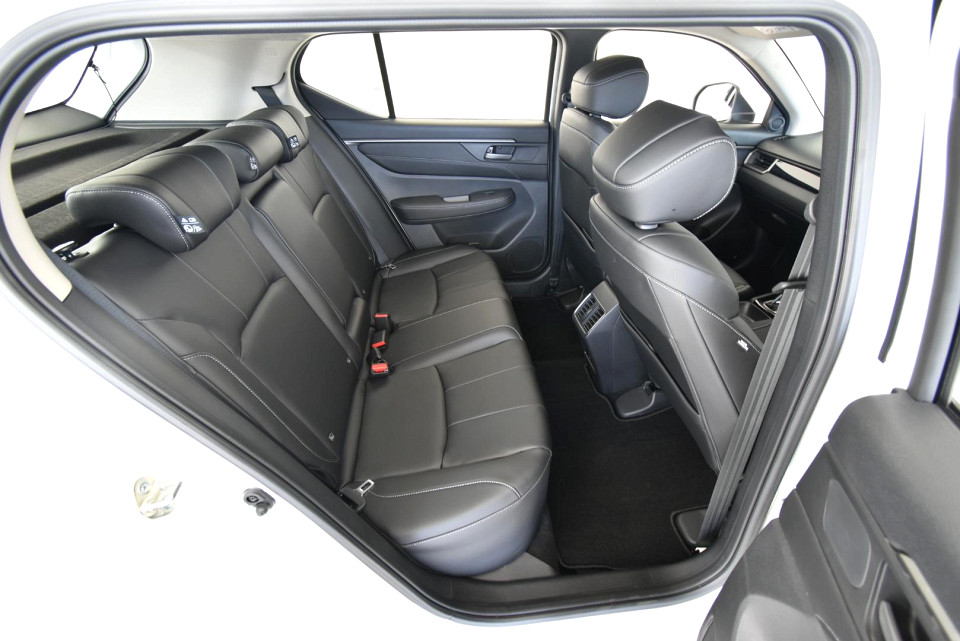 2025 HONDA ELEVATE 1.5 ELEGANCE CVT