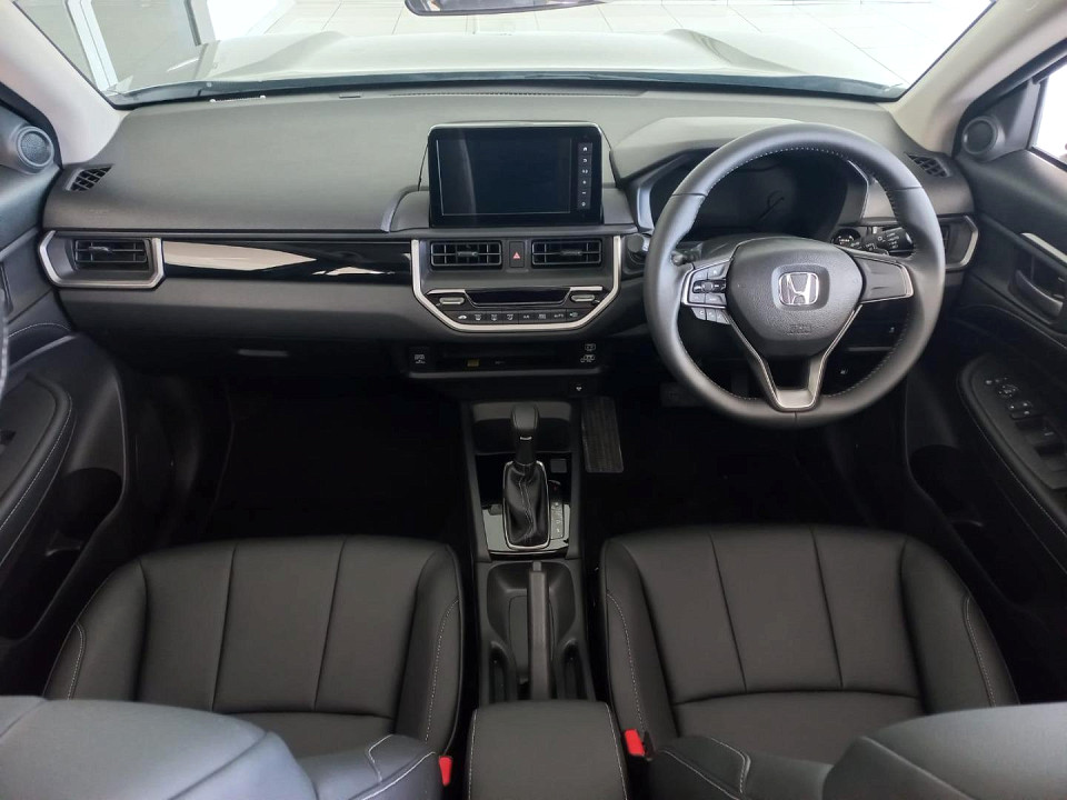2025 HONDA ELEVATE 1.5 ELEGANCE CVT