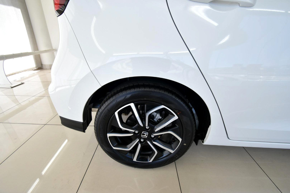 2025 HONDA FIT 1.5 ELEGANCE CVT