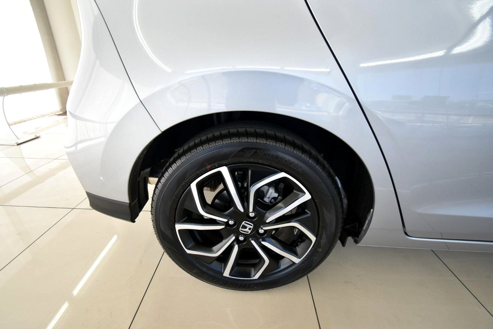 2025 HONDA FIT 1.5 ELEGANCE CVT